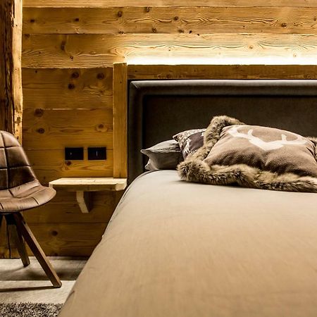 Alpine Rooms Guesthouse ブレウイル・チェルヴィナイア エクステリア 写真