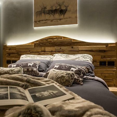 Alpine Rooms Guesthouse ブレウイル・チェルヴィナイア エクステリア 写真