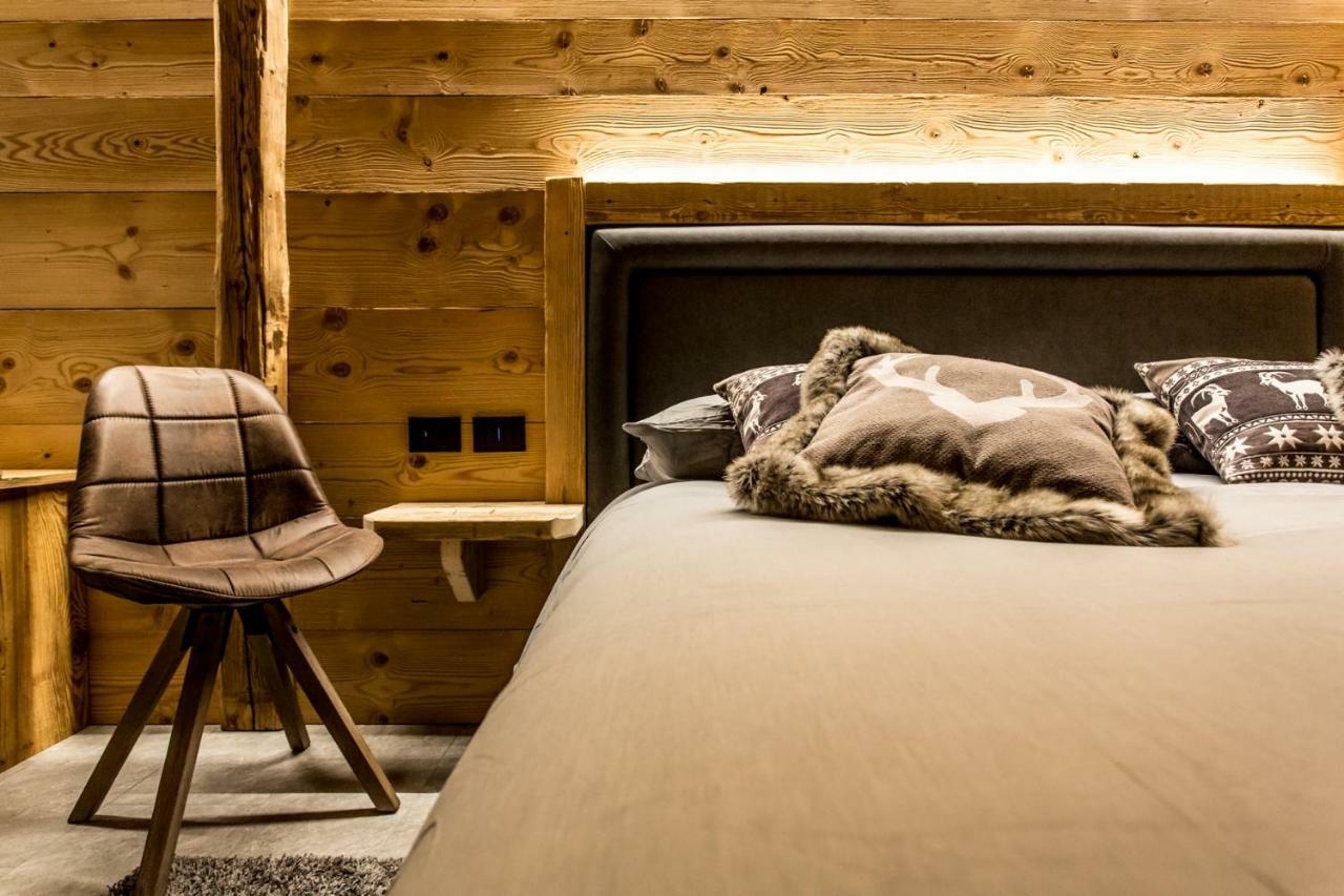 Alpine Rooms Guesthouse ブレウイル・チェルヴィナイア エクステリア 写真