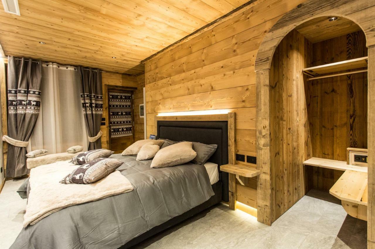Alpine Rooms Guesthouse ブレウイル・チェルヴィナイア エクステリア 写真