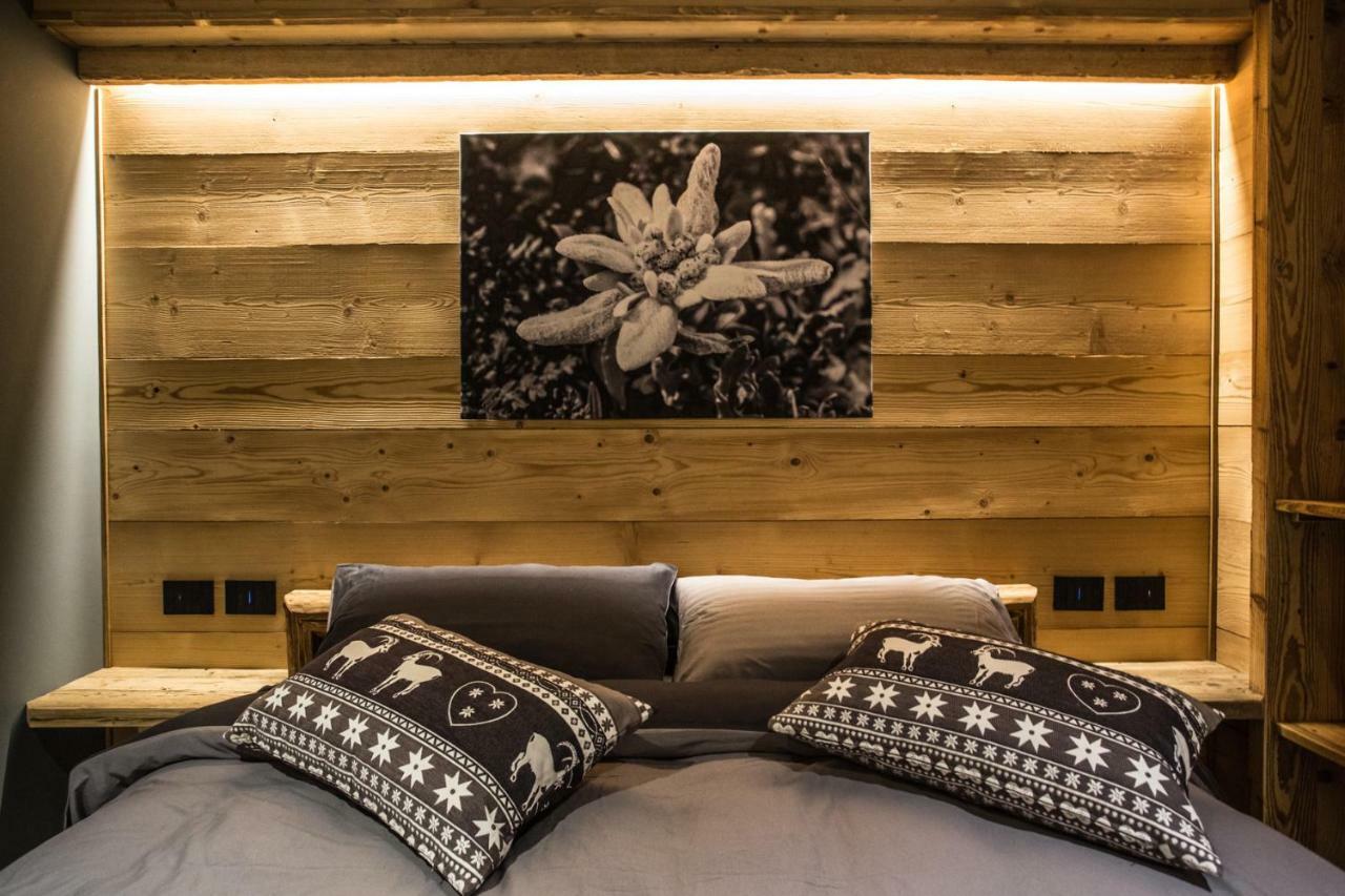 Alpine Rooms Guesthouse ブレウイル・チェルヴィナイア エクステリア 写真
