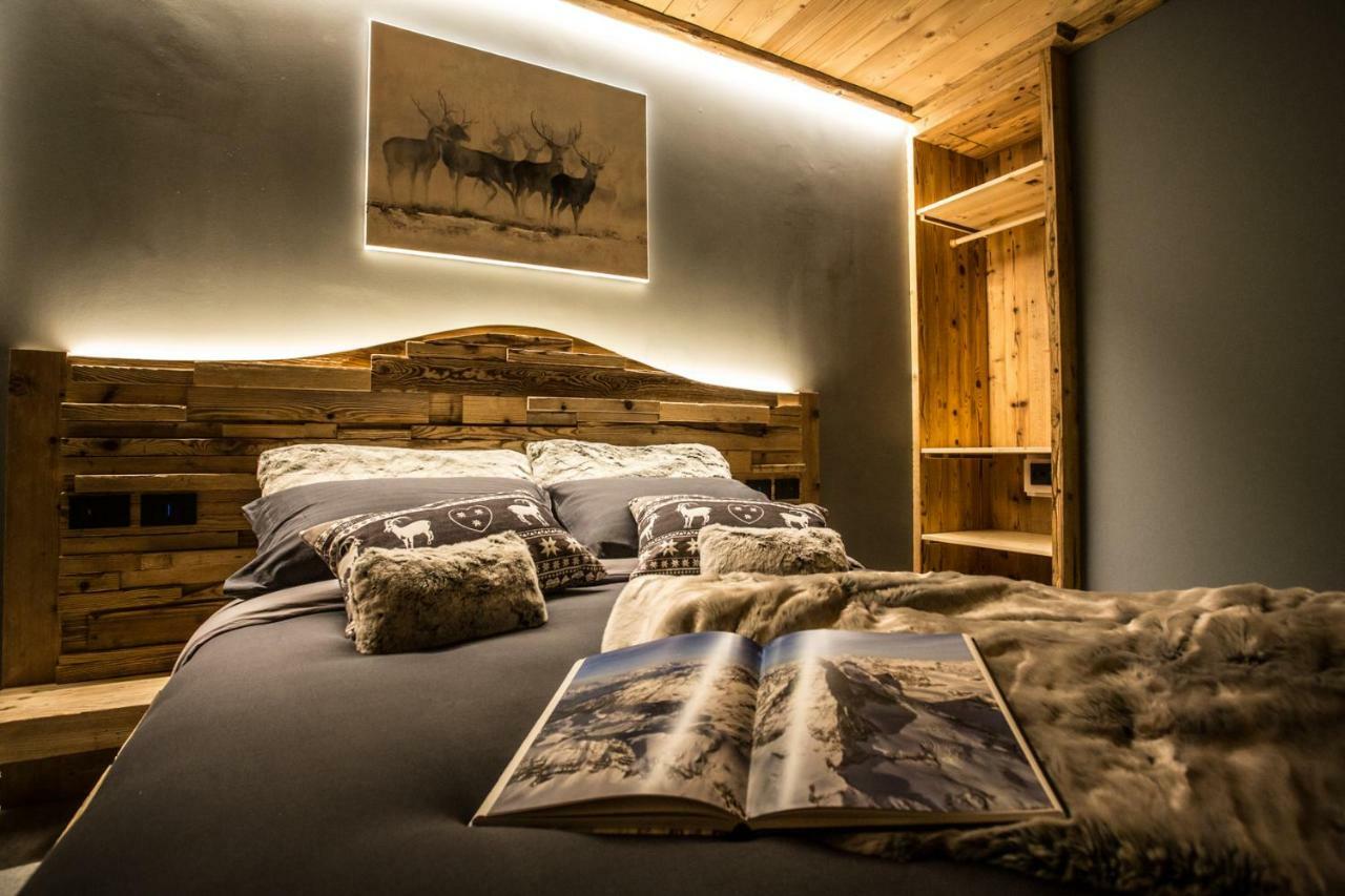 Alpine Rooms Guesthouse ブレウイル・チェルヴィナイア エクステリア 写真