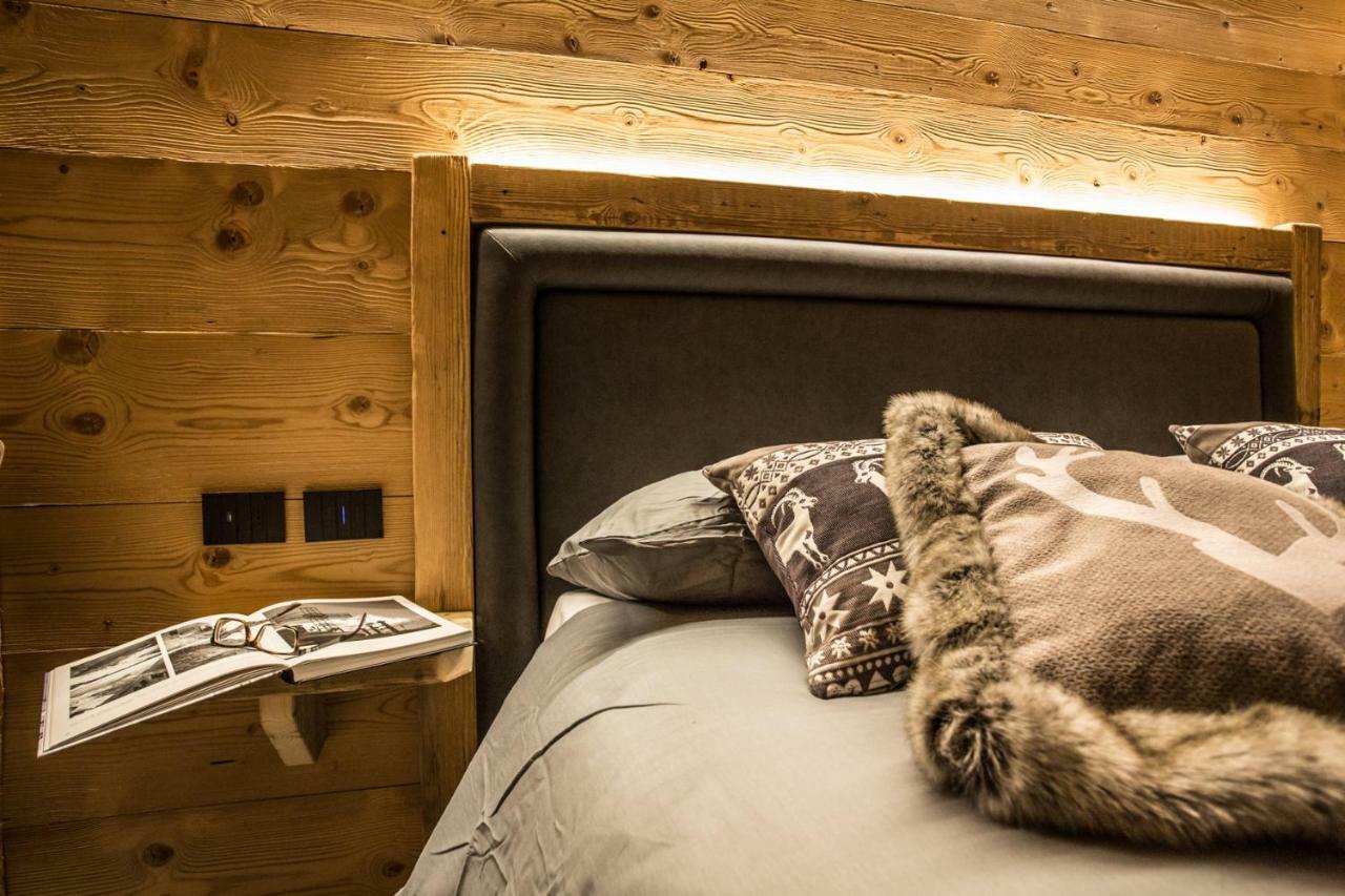 Alpine Rooms Guesthouse ブレウイル・チェルヴィナイア エクステリア 写真