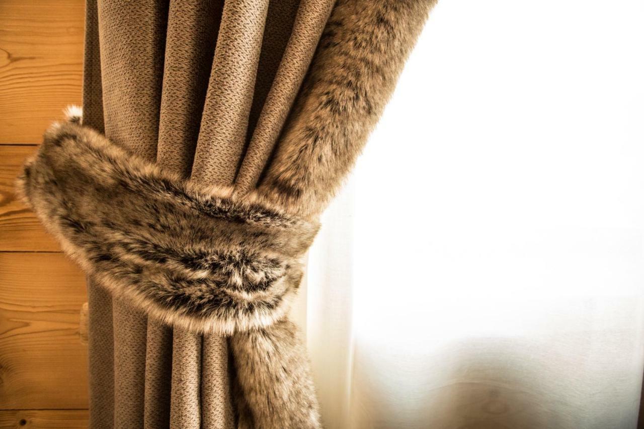 Alpine Rooms Guesthouse ブレウイル・チェルヴィナイア エクステリア 写真