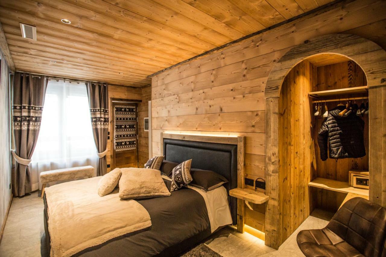 Alpine Rooms Guesthouse ブレウイル・チェルヴィナイア エクステリア 写真